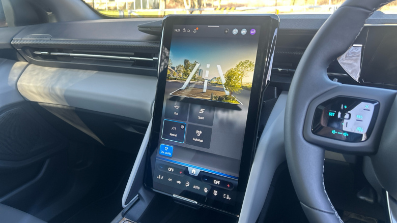 Ford Explorer 210kW Premium 77kWh 5dr Auto Electric Estate